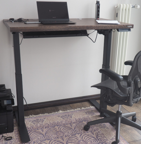 Выбор стола