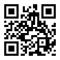 QR code — Telegram channel
